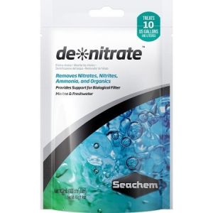 de*Nitrate - 1