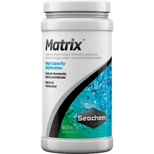 Matrix - 1