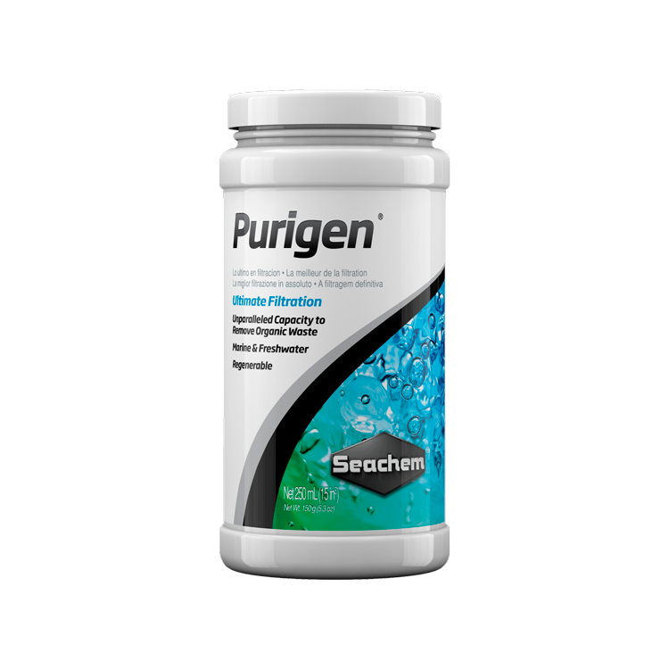 Purigen - 2