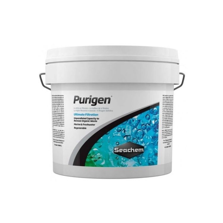 Purigen - 4
