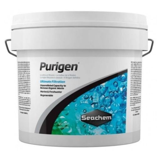 Purigen - 4