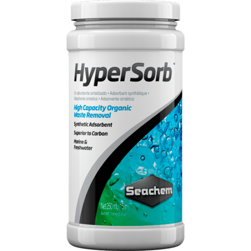 HyperSorb 250 ml - 1
