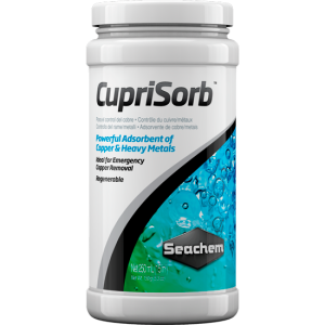 CupriSorb 250 ml - 1