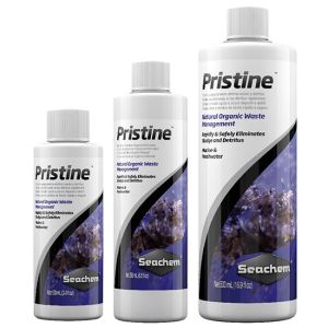Pristine - 1