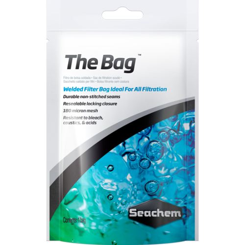 The Bag - 1