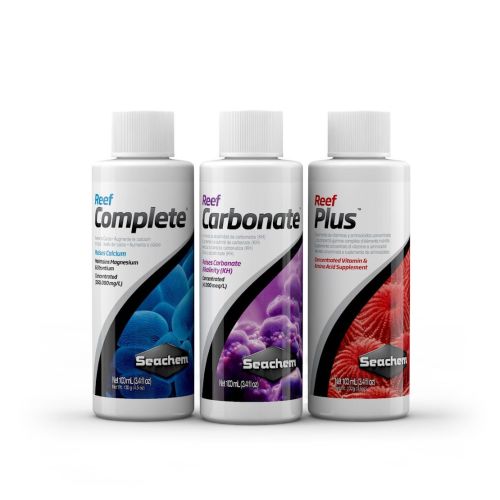 Reef Pack Fundamentals - 2