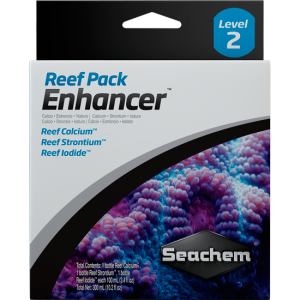 Reef Pack Enhancer - 1