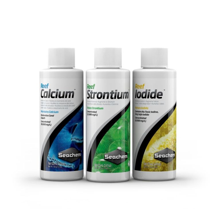 Reef Pack Enhancer - 2