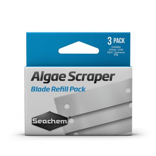 Algae Scraper Blade Refill Pack - 1
