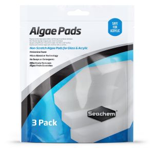 Algae Pads - 1