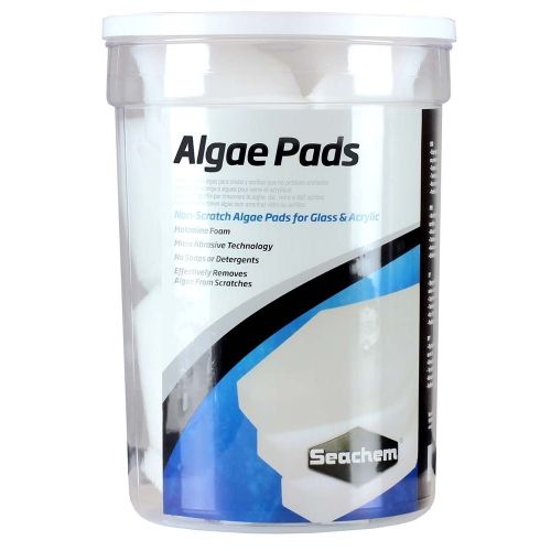 Algae Pads - 2