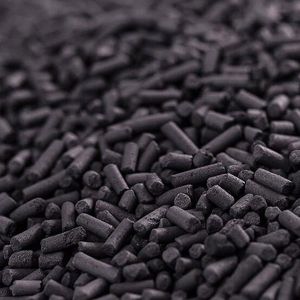 Carvão ativo de qualidade superior - 1