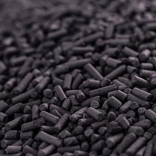 Carvão ativo de qualidade superior - 1