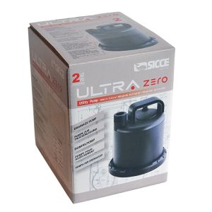 Bomba Ultra Zero - 1