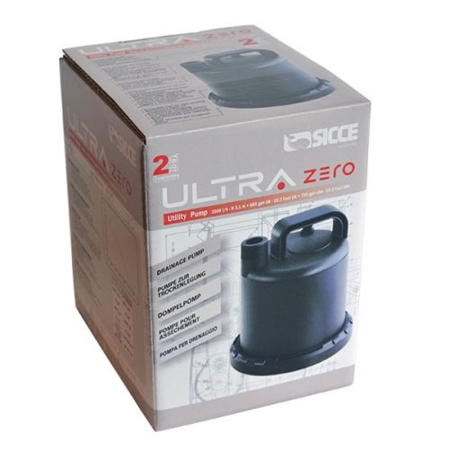 Bomba Ultra Zero - 1 Bomba Ultra Zero - 1