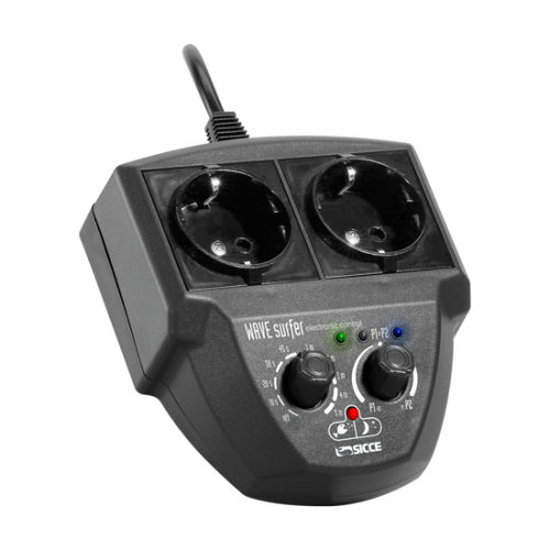 Wave Surfer - 1 Wave Surfer - 1