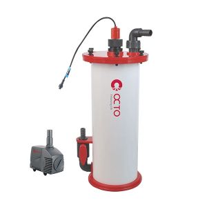 Reator de Algas LED - 1