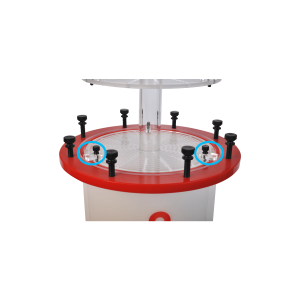 Reator de Algas LED - 1 2