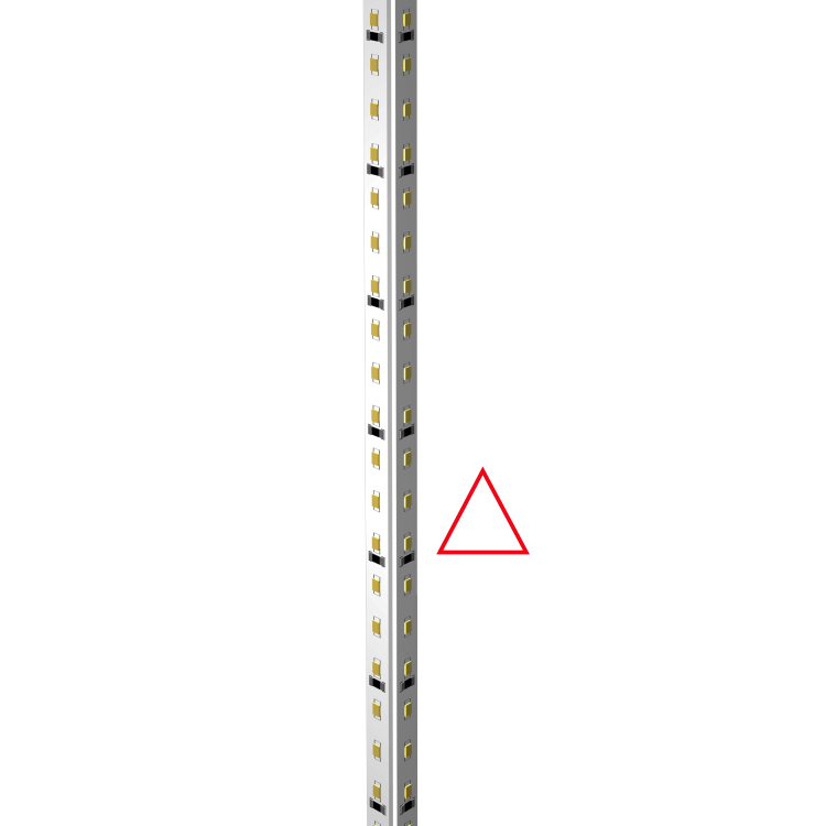 Reator de Algas LED - 3