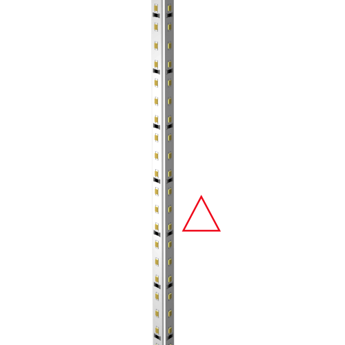 Reator de Algas LED - 3