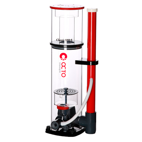 Skimmer clássico com bomba - 1