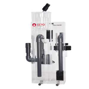 Skimmer Clássico de Suspensão HOB - 1