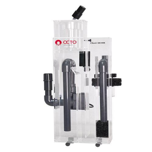 Skimmer Clássico de Suspensão HOB - 1