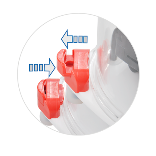 Skimmer Essence 130 - 3