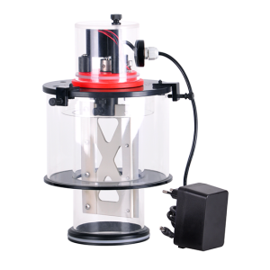 Limpador de vidro skimmer elétrico - 1