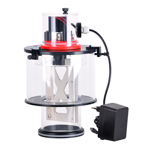 Limpador de vidro skimmer elétrico - 1