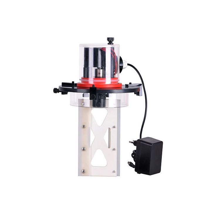 Limpador de vidro skimmer elétrico - 2