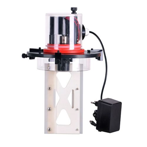 Limpador de vidro skimmer elétrico - 2