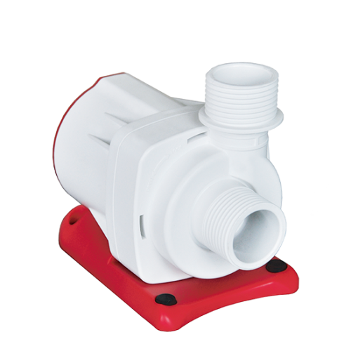 Bomba VarioS DC + sensor nível - 1