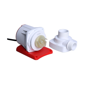 Bomba VarioS DC + sensor nível - 1 2