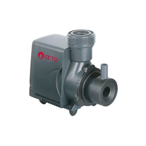 Bomba serie AQ + Venturi - 1