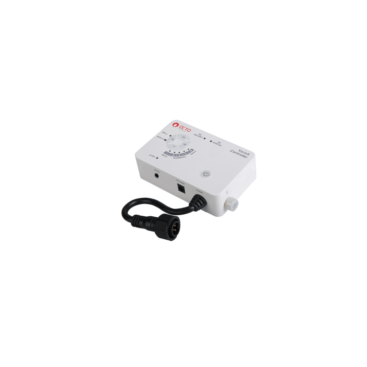 Bomba VarioS S series + sensor nível - 3