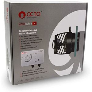 Bomba Octo Pulse - 1