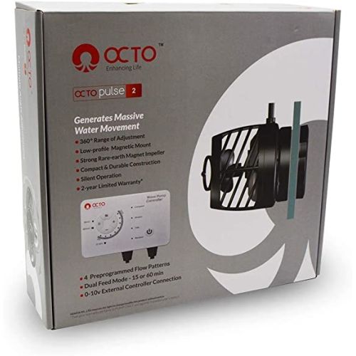 Bomba Octo Pulse - 1