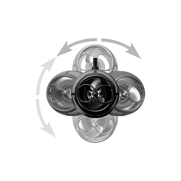 Bomba Octo Pulse - 3