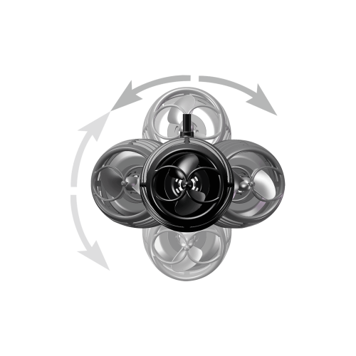 Bomba Octo Pulse - 3