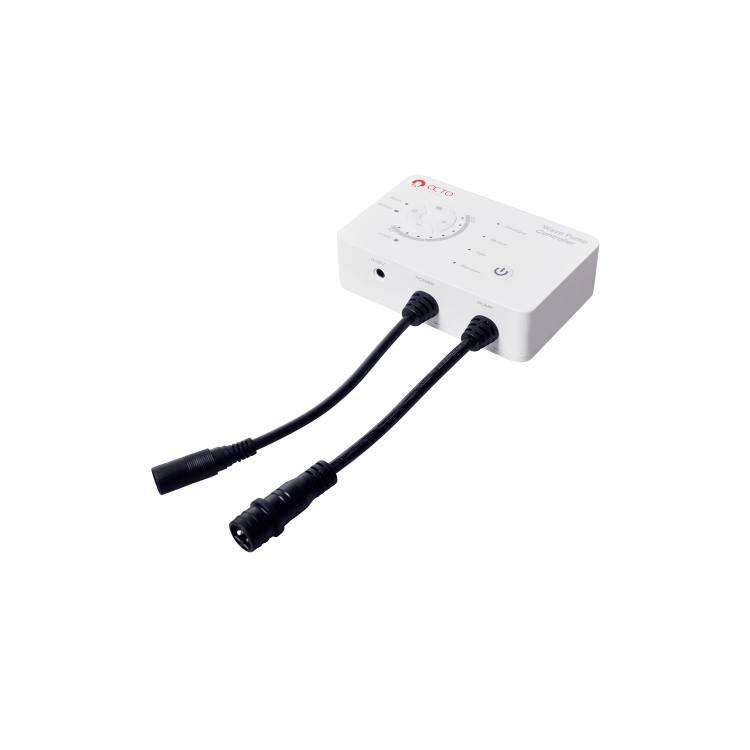 Bomba Octo Pulse - 5