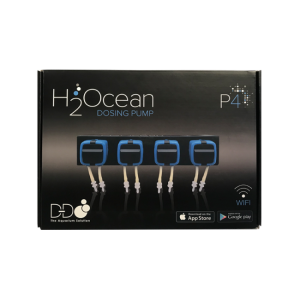 H2Ocean DDP4 - 1
