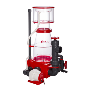 Skimmer Regal Externo - 1