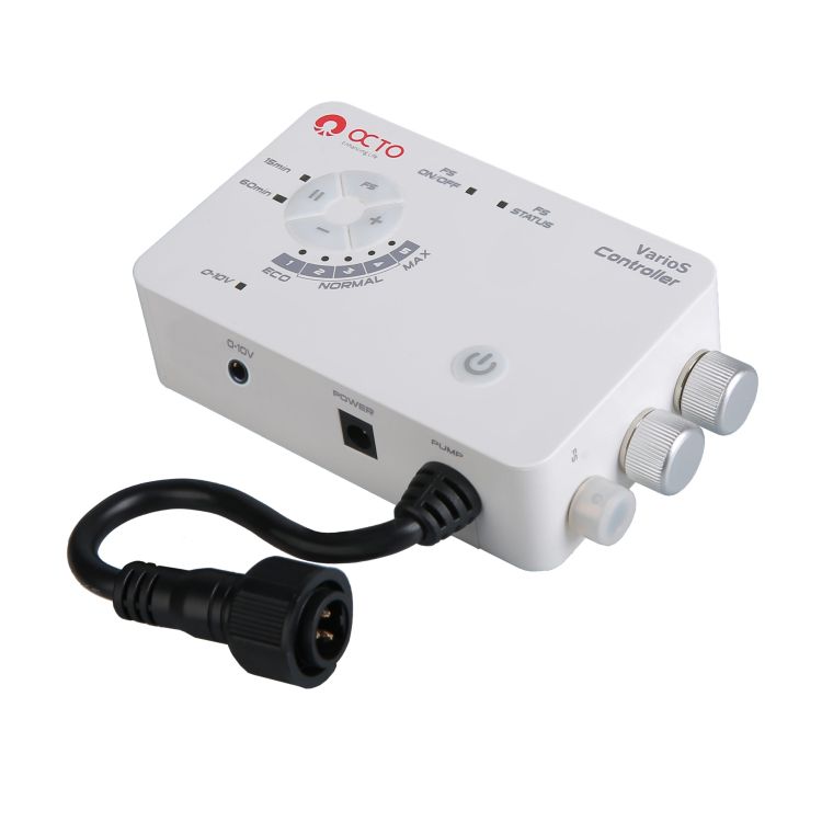 Skimmer Regal Externo - 7