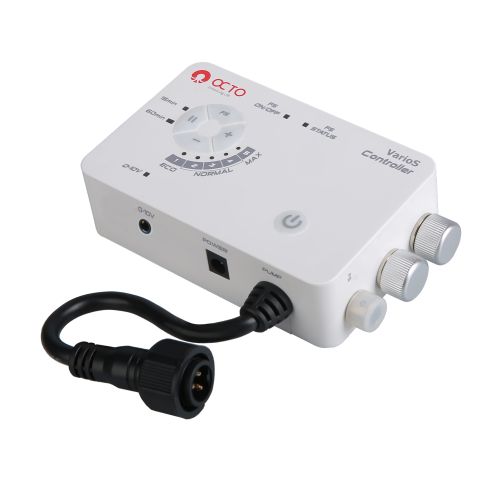 Skimmer Regal Externo - 7