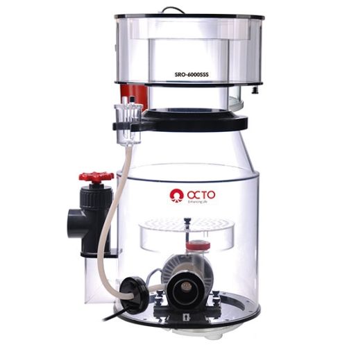 Skimmer SRO-6000S SS - 1