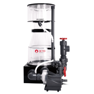 Skimmer SRO EXT Series - 1