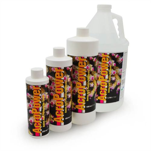 Acropower - 1