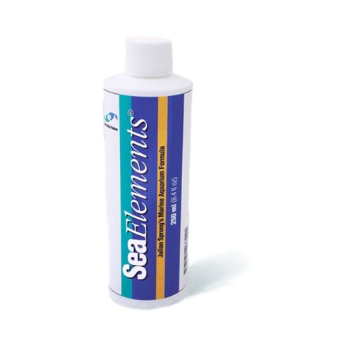 SeaElements 250ml - 1