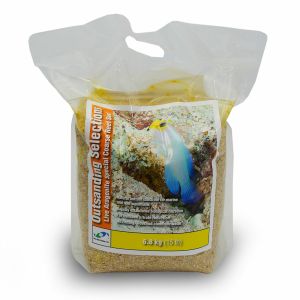 OutSanding Selections Live Aragonite Special Coarse Reef Sand 6,8 kg - 1